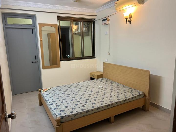 Samarth residency Bedroom 1