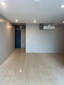 Hall Image of 1590 Sq.ft 4 BHK Apartment / Flat for sale in Oberoi Sky City, Borivali East Mumbai for Rs. 78000000