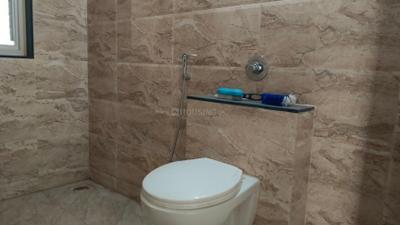 Image of 1120 Sq.ft 2 BHK Apartment / Flat for sale in Pethkar Siyona Phase I, Punawale, Pune for Rs. 8300000