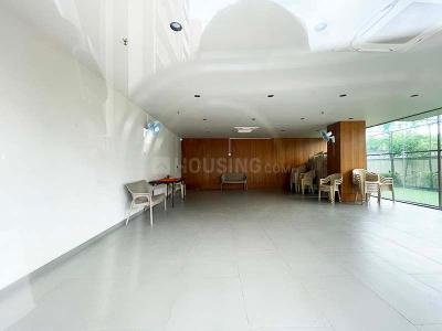 Hall Image of 1480 Sq.ft 3 BHK Apartment / Flat for sale in Shivana Aurum, South Bopal Ahmedabad for Rs. 7000000