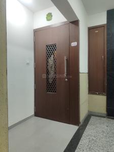 Bedroom Image of 1300 Sq.ft 3 BHK Apartment / Flat for sale in Nashik Road Nashik for Rs. 5300000