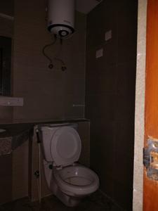 Bedroom One Image of 1824 Sq.ft 3 BHK Apartment / Flat for sale in Purvanchal Royal City, Chi V Greater Noida for Rs. 20000000