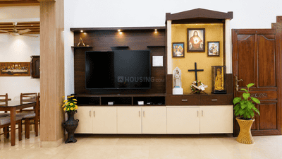 Image of 2600 Sq.ft 4 BHK Independent House for sale in Kaloor, Kochi for Rs. 25000000