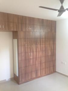 3.5 BHK Flat