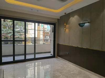 Bedroom Image of 2500 Sq.ft 5 BHK Builder Floor for sale in Indirapuram Ghaziabad for Rs. 42000000