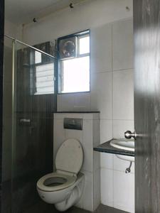 Bedroom Two Image of 1052 Sq.ft 2 BHK Apartment / Flat for sale in Kolte Patil Life Republic, Tathawade Pune for Rs. 7500000