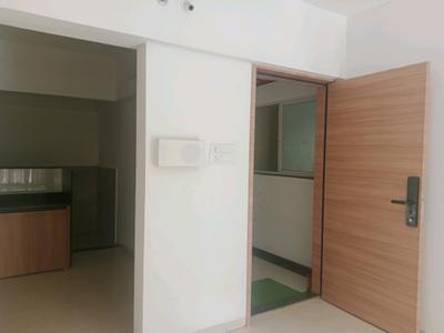 Living Room Image of 550 Sq.ft 1 BHK Apartment / Flat for sale in Saiguru Uday Heights, Kharadi Pune for Rs. 7500000