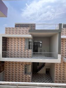 Image of 765 Sq.ft 4 BHK Independent House for sale in Kharar, Mohali for Rs. 6500000