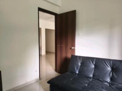 Bedroom Image of 1342 Sq.ft 3 BHK Apartment / Flat for sale in Shapoorji Pallonji Vanaha, Bavdhan Pune for Rs. 11200000