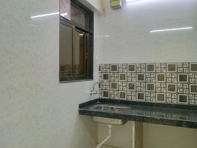 Kitchen Image of 1175 Sq.ft 2 BHK Apartment / Flat for sale in Davakhar Elegance, Kalyan East Kalyan for Rs. 7500000