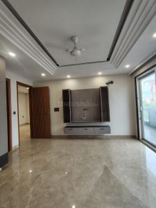 Hall Image of 1800 Sq.ft 3 BHK Builder Floor for sale in Mansarover Garden New Delhi for Rs. 35000000