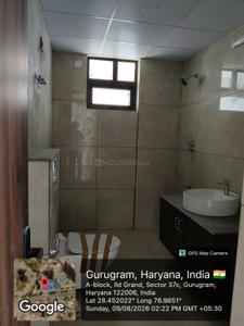Image of 1840 Sq.ft 3 BHK Apartment / Flat for sale in Emperium Premio, Sector 37C, Gurgaon for Rs. 20240000