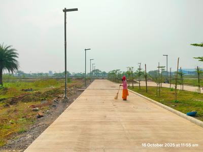 Image of 1500 Sq.ft Residential Plot / Land for sale in Anand Vihar, Bhilai for Rs. 4800000