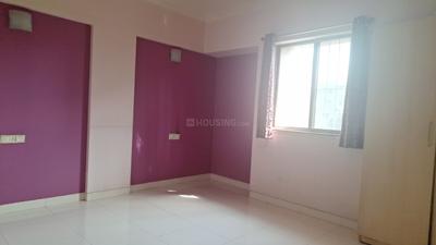 Garve The Omega Paradise Phase 1 Bedroom One 2