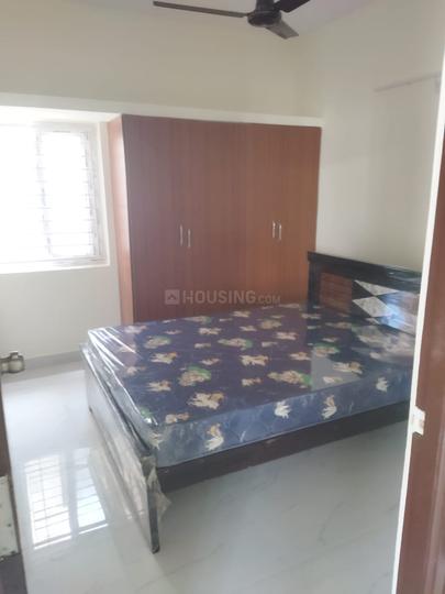 Financial District Bedroom 1