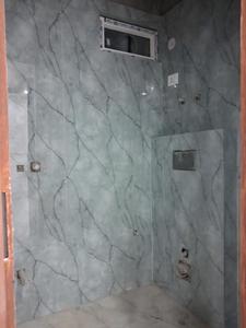 Common Bathroom Image of 1050 Sq.ft 2 BHK Apartment / Flat for sale in Sector 72 Noida for Rs. 4100000