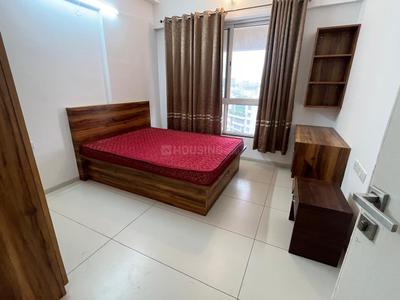 Bedroom Image of 2375 Sq.ft 4 BHK Apartment / Flat for sale in Kolte Patil 24K Opula, Pimple Nilakh Pune for Rs. 39900000