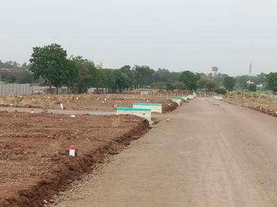 Image of 720 Sq.ft Residential Plot / Land for sale in Vadner Dumala, Devlali for Rs. 2240000