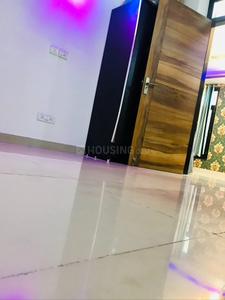 Bedroom Image of 1400 Sq.ft 3 BHK Apartment / Flat for sale in ATFL JVTS Gardens, Chhattarpur New Delhi for Rs. 4900000