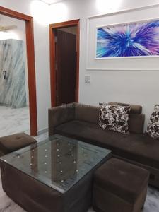 Hall Image of 750 Sq.ft 2 BHK Apartment / Flat for sale in Burari Best Builder Floor, Burari New Delhi for Rs. 3000000