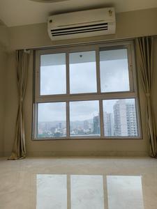 Bedroom Image of 1050 Sq.ft 2 BHK Apartment / Flat for sale in The Pearl Borivali Rajmani CHSL, Borivali West Mumbai for Rs. 21000000