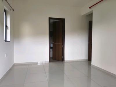 Bedroom Image of 1368 Sq.ft 3 BHK Apartment / Flat for rent in Shapoorji Pallonji Vanaha, Bavdhan Pune for Rs. 26000