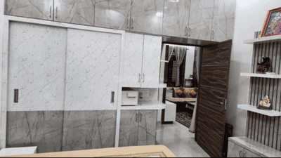 Image of 1012 Sq.ft 3 BHK Independent House for sale in Vrindavan Garden, Duhai, Ghaziabad for Rs. 6000000