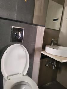 Bedroom Two Image of 1200 Sq.ft 2 BHK Apartment / Flat for sale in GK Mirai, Tathawade Pune for Rs. 8100000