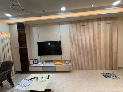 Hall Image of 950 Sq.ft 2 BHK Apartment / Flat for sale in Dosti Eastern Bay, Wadala Mumbai for Rs. 35000000