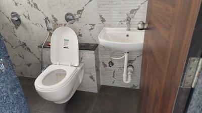 Image of 1012 Sq.ft 3 BHK Apartment / Flat for rent in Alpine Astonia, Kiwale, Pune for Rs. 26000