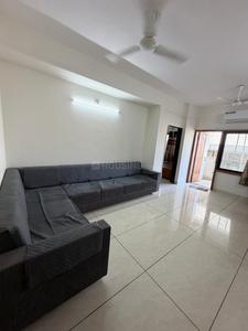 Hall Image of 1080 Sq.ft 2 BHK Apartment / Flat for sale in Satellite Ahmedabad for Rs. 6400000