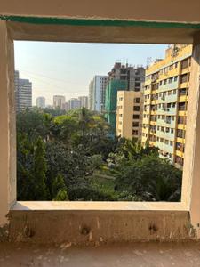 Balcony Image of 680 Sq.ft 2 BHK Apartment / Flat for sale in Sayba Samriddhi, Chembur Mumbai for Rs. 18000000