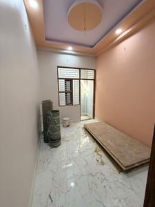 Bedroom Image of 1920 Sq.ft 4 BHK Independent House for sale in Hathod Jaipur for Rs. 7300000