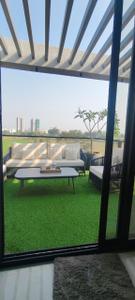 Balcony Image of 2713 Sq.ft 4 BHK Villa for sale in Lilleria Vivaanta, Vemali Vadodara for Rs. 19400000