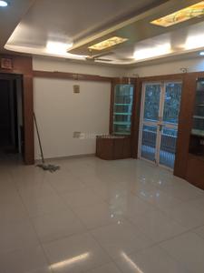 Hall Image of 1700 Sq.ft 3 BHK Apartment / Flat for rent in Ghorpadi Pune for Rs. 55000