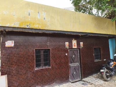 2.5 BHK Independent House