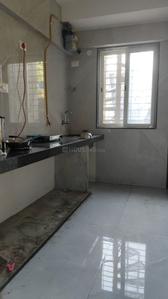 Kitchen Image of 400 Sq.ft 1 BHK Apartment / Flat for sale in Bhandup East Mumbai for Rs. 11500000