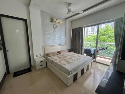 Bedroom Image of 1050 Sq.ft 2 BHK Apartment / Flat for sale in Lodha Primero, Worli Mumbai for Rs. 40000000