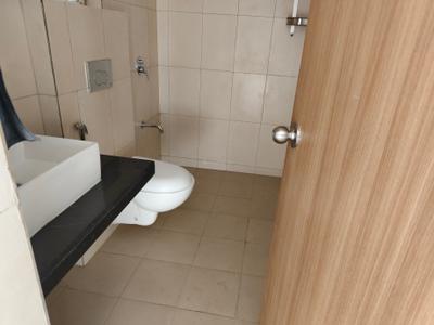 Image of 1000 Sq.ft 3 BHK Apartment / Flat for rent in Godrej Emerald, Thane West, Thane for Rs. 38000