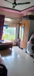 Hall Image of 375 Sq.ft 1 RK Apartment / Flat for rent in Ira Icon, Dombivli East Thane for Rs. 6000