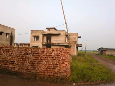 Image of 2880 Sq.ft Residential Plot / Land for sale in Swapnabhumi, New Town, Kolkata for Rs. 7000000