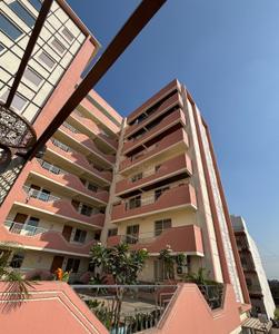 Image of 1350 Sq.ft 2 BHK Apartment / Flat for sale in Mahaveer Nagar, Raipur for Rs. 5250000