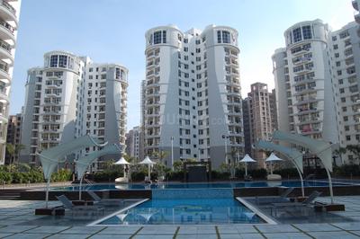 Image of 1165 Sq.ft 2 BHK Apartment / Flat for sale in Omaxe Heights, Sector 86, Faridabad for Rs. 9000000
