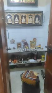 Kitchen Image of 1350 Sq.ft 3 BHK Apartment / Flat for sale in Annanagar East Chennai for Rs. 25000000