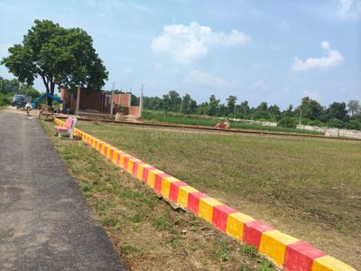 Image of 1000 Sq.ft Residential Plot / Land for sale in Bakshi Ka Talab, Lucknow for Rs. 850000