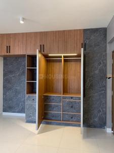 Bedroom Image of 2400 Sq.ft 4 BHK Apartment / Flat for rent in Puttenahalli Bengaluru for Rs. 70000