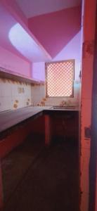 Kitchen Image of 850 Sq.ft 3.5 BHK Independent House for sale in Rajajipuram Lucknow for Rs. 2300000