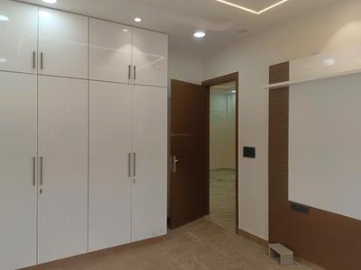Bedroom Image of 950 Sq.ft 3 BHK Builder Floor for sale in Sector 24 Rohini New Delhi for Rs. 10500000