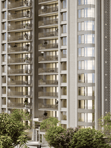 Image of 3765 Sq.ft 4 BHK Apartment / Flat for sale in Godhavi, Ahmedabad for Rs. 23500011