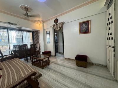 1.5 BHK Flat